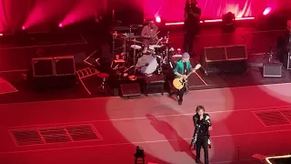 Rolling Stones "Sympathy For The Devil" Hard Rock Live @ Seminole Hard Rock Casino 11/23/21