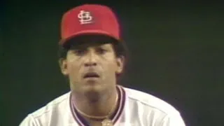 WS1982 Gm7: Andujar's seven stellar innings