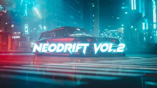 ＮＥＯＤＲＩＦＴ - Phonk Mix | Vol.2