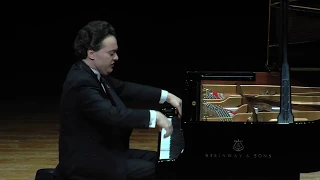 [예프게니 키신 Evgeny Kissin] (Encore) 쇼팽 폴로네이즈' 영웅' Chopin Polonaise in A flat major Op. 53  'Heroic'