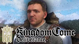 О чём был Kingdom Come: Deliverance? Часть 1.