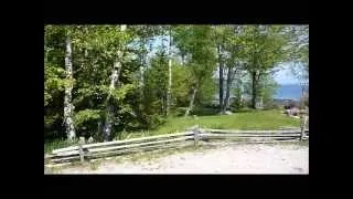 Video tour of 854 Pigeon Hill Road in Steuben, Maine.