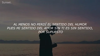 Stupid Love History - Canserbero ft. Apache (Letras)