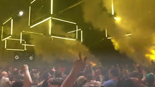 Tale Of Us @ Time Warp (07-04-2018)