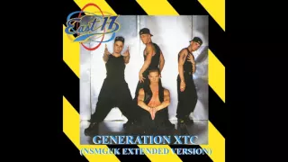 East 17 - Generation XTC (NSMGUK Extended Version)