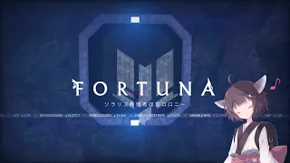 【AIきりたん】WarframeのFortunaの曲を歌ってもらった。(We All Lift Together)