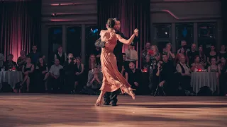 Müge Üner & Selçuk Atalay - "Café Dominguez" Tango Bardo | May Tango Festival 2023