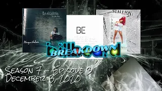 Billboard BREAKDOWN - Hot 100 - December 5, 2020 (Life Goes On #1, Monster, Body, Prisoner)