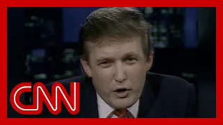 CNN resurfaces 1987 clip of Trump criticizing NATO