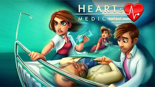 Heart's Medicine - Season One Remastered Edition