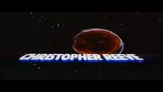 Superman III: Main Titles - TV Version (HQ)