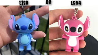lisa or lena 💞stitch cute products💞clothes &cute stuff