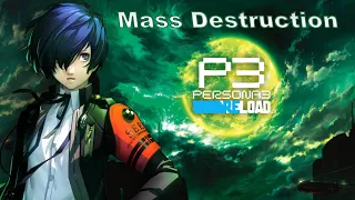 Mass Destruction -Reload- OLD Lyrics Interpretation