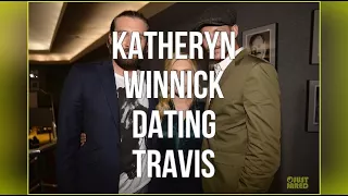 Katheryn Winnick Dating Travis