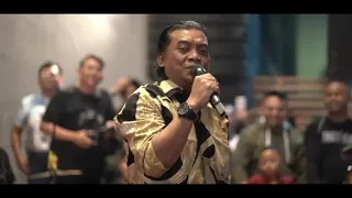 PECAHHH!!! KALUNG EMAS DIDI KEMPOT ( LIVE ngobam di Gulo Klopo)