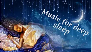 Music for deep sleep and recuperation / Музыка для глубокого сна и восстановления сил