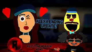Evil Ice Cream Man 6 ALEXA ENDING UPDATE + More Deadly Nun SNEAK PEEKS | CoryTRM 2021