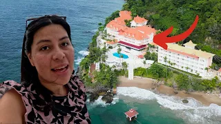 🇩🇴ASI SE VE EL MEJOR HOTEL EN SAMANA | BAHIA PRINCIPE GRAND SAMANA, REPÚBLICA DOMINICANA