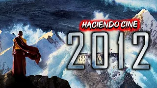 2012: EL FIN DEL MUNDO | RESUMEN EN 11 MINUTOS