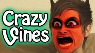 22 CRAZY VINES (That Don't Exist)