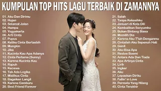 Lagu Pop Indonesia Terbaik Tahun 2000an - 50 Hits Lagu Kenangan Masa SMA - (FULL ALBUM)