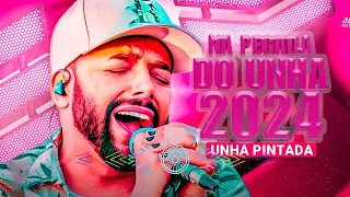 UNHA PINTADA -⏩ MÚSICAS NOVAS JANEIRO -⏩ UNHA PINTADA REPERTÓRIO INÉDITO UNHA PINTADA -⏩ CD 2024