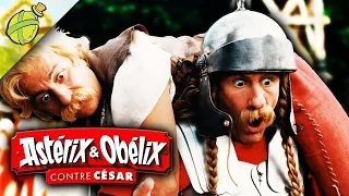 Recenze filmu - Asterix a Obelix (1999)