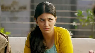 मेरा उस दूध वाले के साथ कोई चक्कर नहीं हैं - Bahen Hogi Teri Jabardast Suspense Scene Shruti Haasan