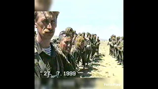 гимн ВДВ 35 отдельно гвардейская десантская штурмовая бригада