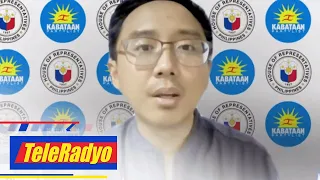Kabayan | TeleRadyo (2 March 2023)