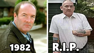 Brookside 1982 Cast THEN AND NOW 2024, Who Else Survives After 42 Years?