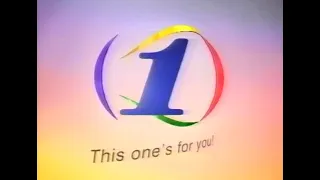 TV1 Theme, Start of Transmission (SABC) — Friday, July 29, 1994. This one’s for you!
