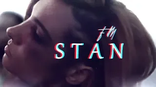 Becky Lynch - Stan (Tribute)