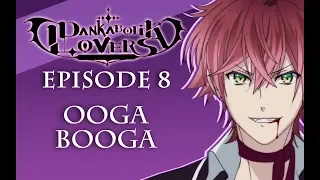 OOGA BOOGA - Dankabolik Lovers Episode 8