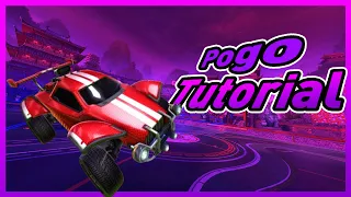 Pogo Tutorial: Rocket League Freestyling