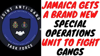 This New Task Force Will Merge JCF And JDF Members Into One Elite Unit