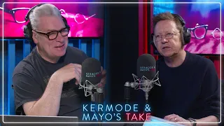 09/02/24 Box Office Top Ten - Kermode and Mayo's Take