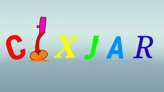 Cexjar Intro Parody