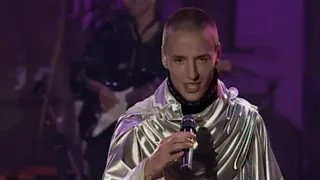 Vitas - Prelude / Прелюдия (Live in Vitebsk, Slavianski Bazaar 2001) - Pro Shot