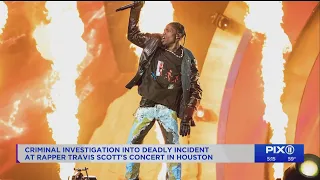 How did it happen: 8 dead at Travis Scott festival