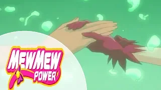 Mew Mew Power-Episode 13 Slime and Slime Again (English)