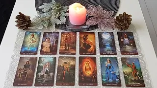 Tarot na dzień dobry ☃️25 stycznia 2022☃️ karta dla znaków+ Anielska odpowiedź ❤️ grupa 1 2 3 ☃️