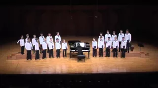 [빈 소년 합창단 Vienna Boys Choir] '사운드 오브 뮤직'