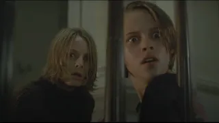 Panic Room: Killing Raoul HD CLIP