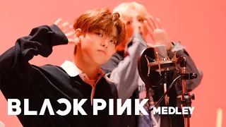 [커버곡] BLACKPINK medley | Cover