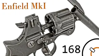 Small Arms Primer 168: British Enfield MkI