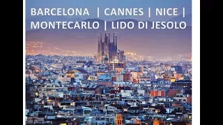 SPAIN-FRANCE-MONACO-ITALY | AFTERMOVIE HD