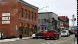 Mystery high-pitched noise that has been plaguing an Oregon town has left experts baffled