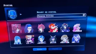 Updated Modded PSN avatars (link in description)