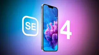 iPhone SE 4 (2024) - ТОП за свои деньги!